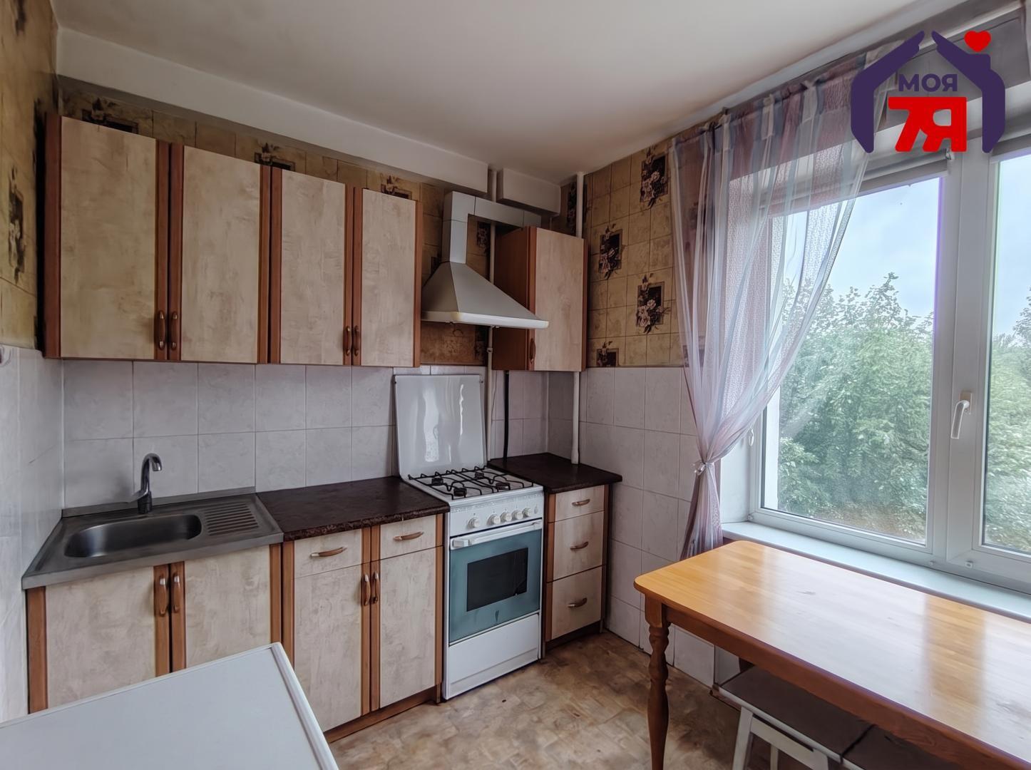 Квартира 3 комнаты 62 м² Минск, Беларусь