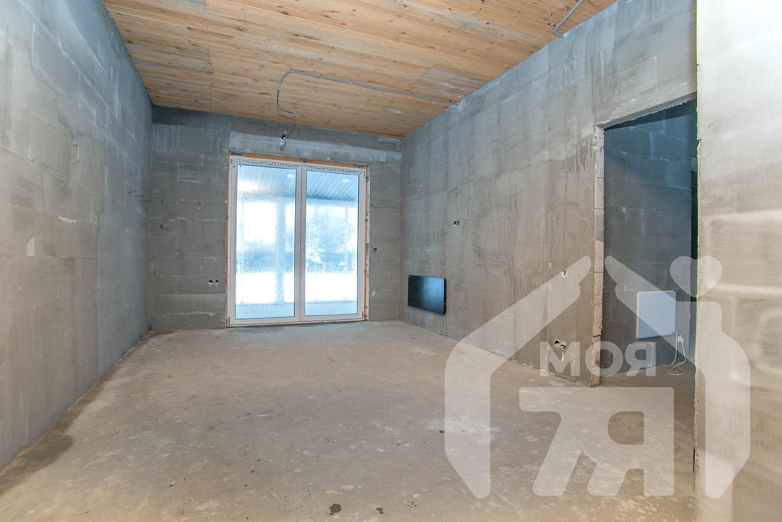 Дом 67 м² Раёвка, Беларусь