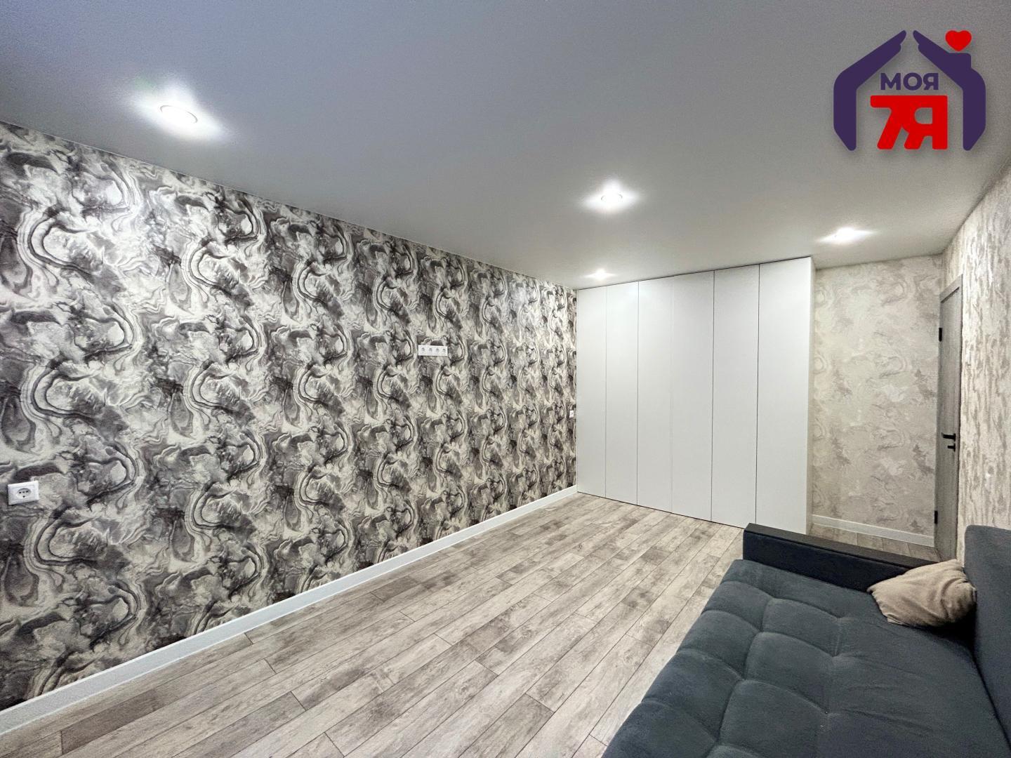 Квартира 2 комнаты 50 м² Солигорск, Беларусь