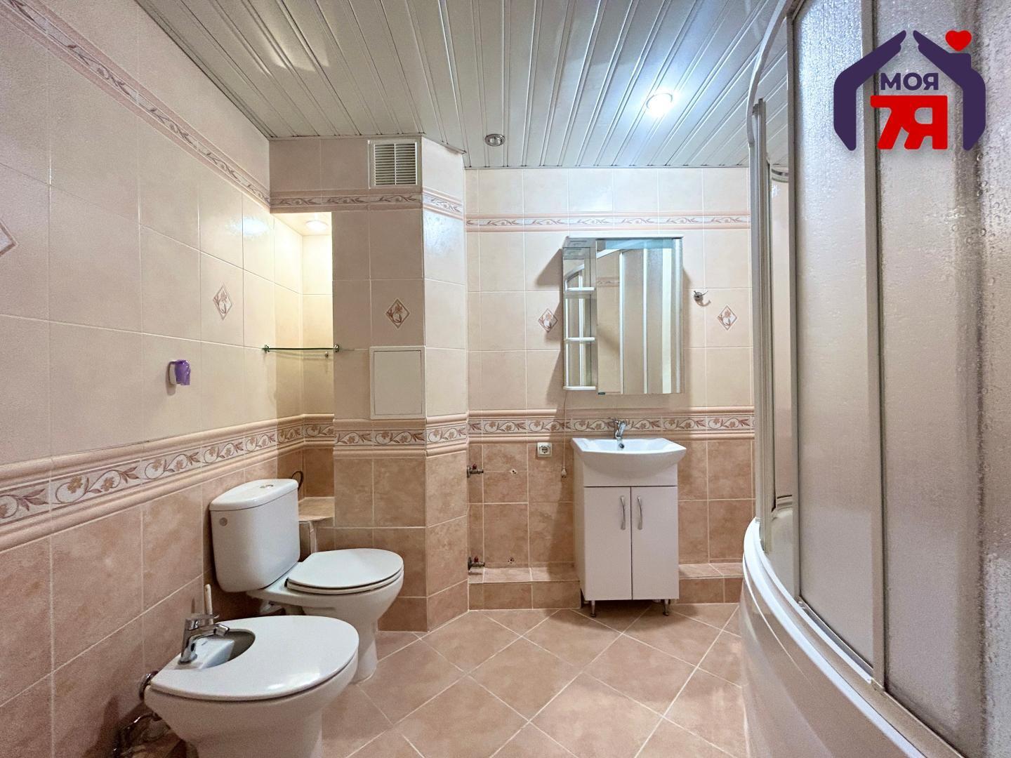 Квартира 3 комнаты 77 м² Солигорск, Беларусь