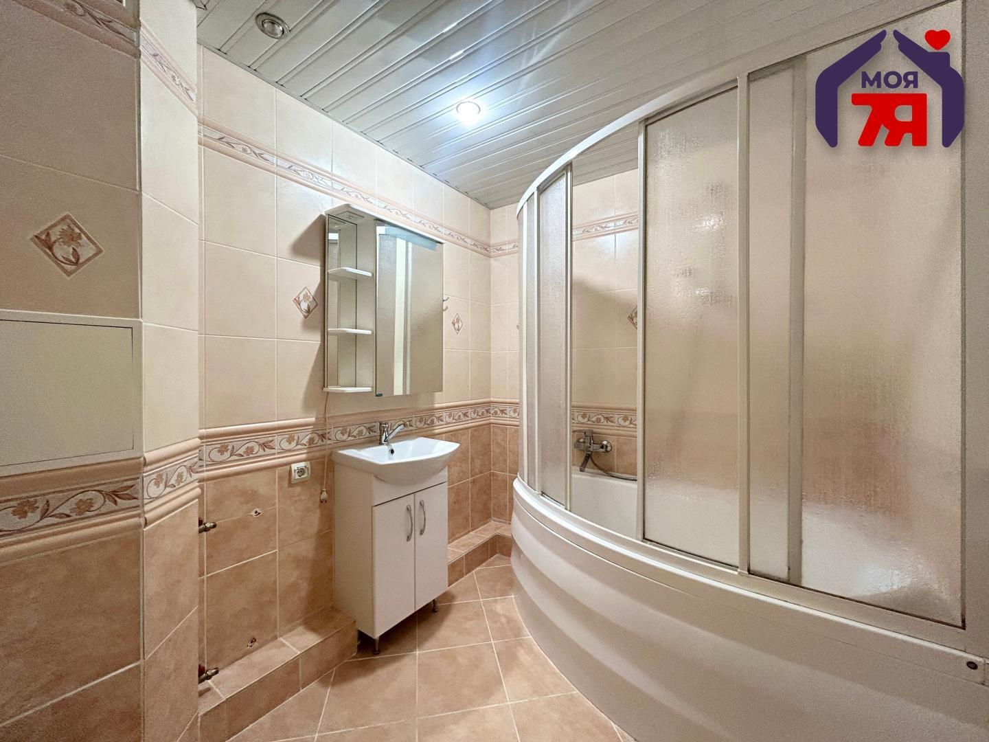 Квартира 3 комнаты 77 м² Солигорск, Беларусь