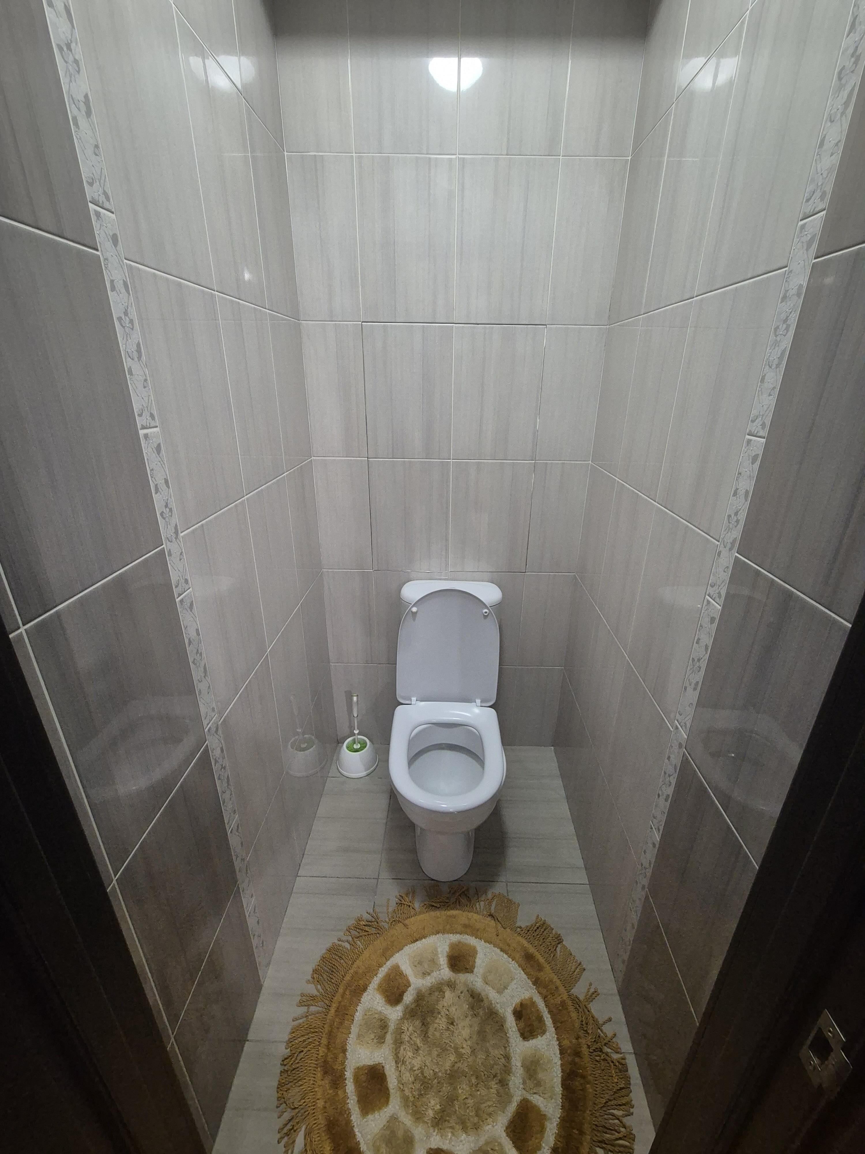 Mieszkanie 1 pokój 45 m² Mińsk, Białoruś