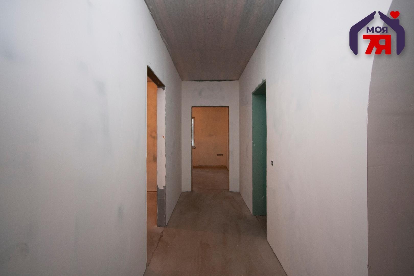 Casa 120 m² Uzda, Belarús