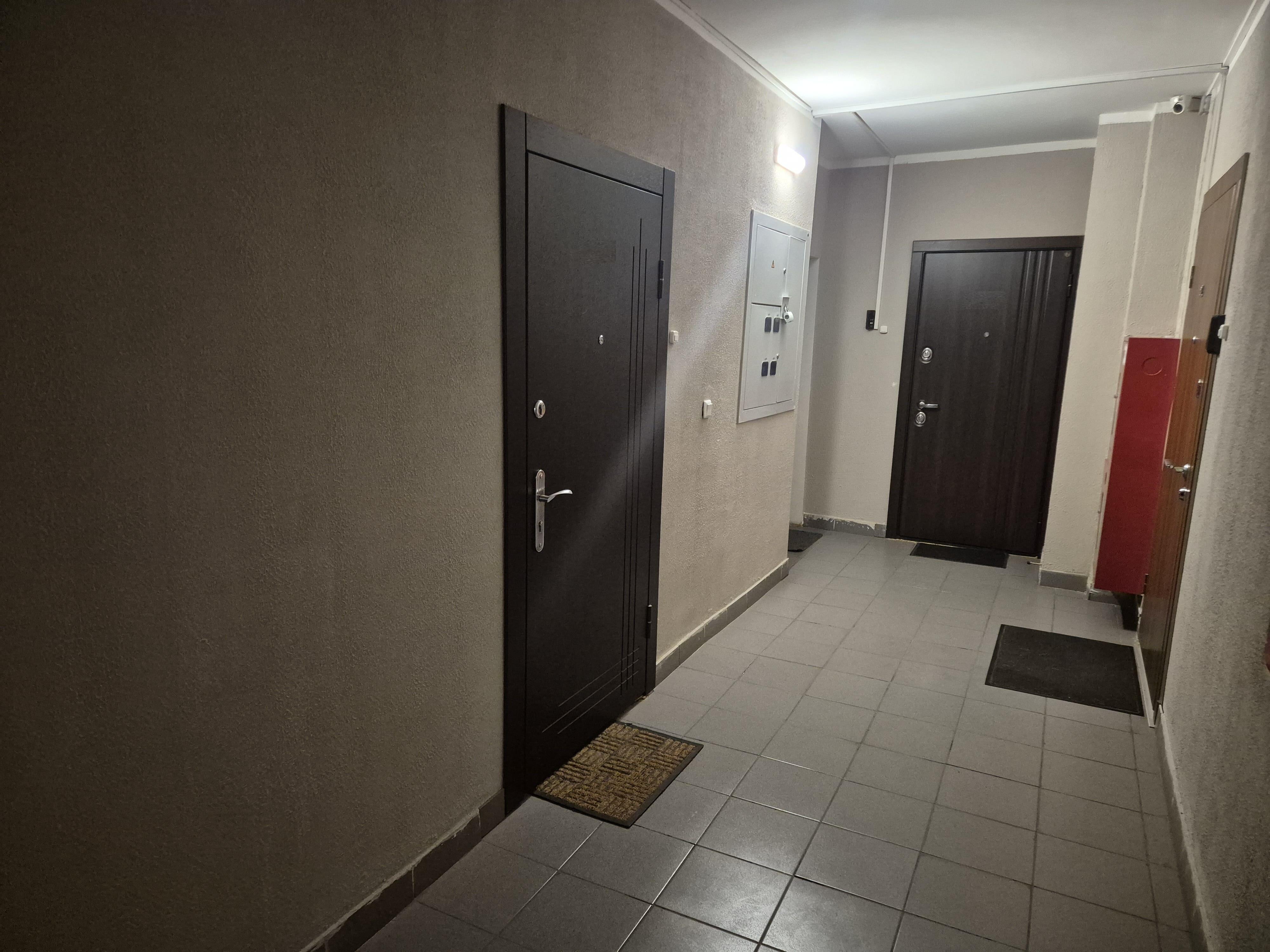 Mieszkanie 1 pokój 45 m² Mińsk, Białoruś