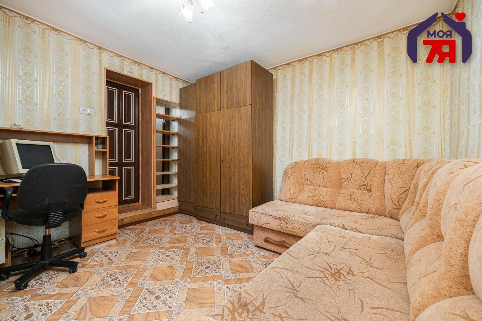 House 37 m² Minsk, Belarus