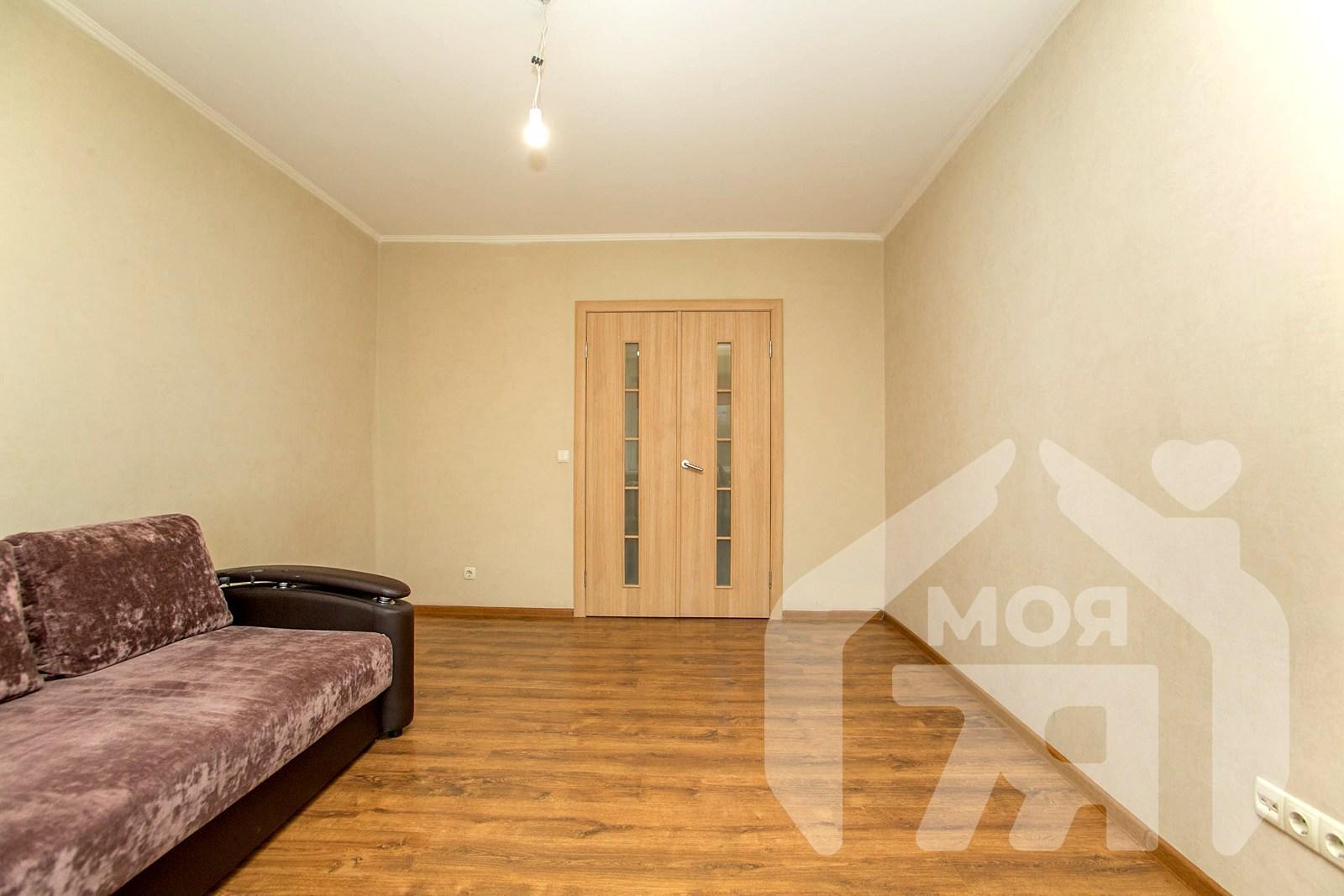 1 room apartment 39 m² Maladzyechna, Belarus