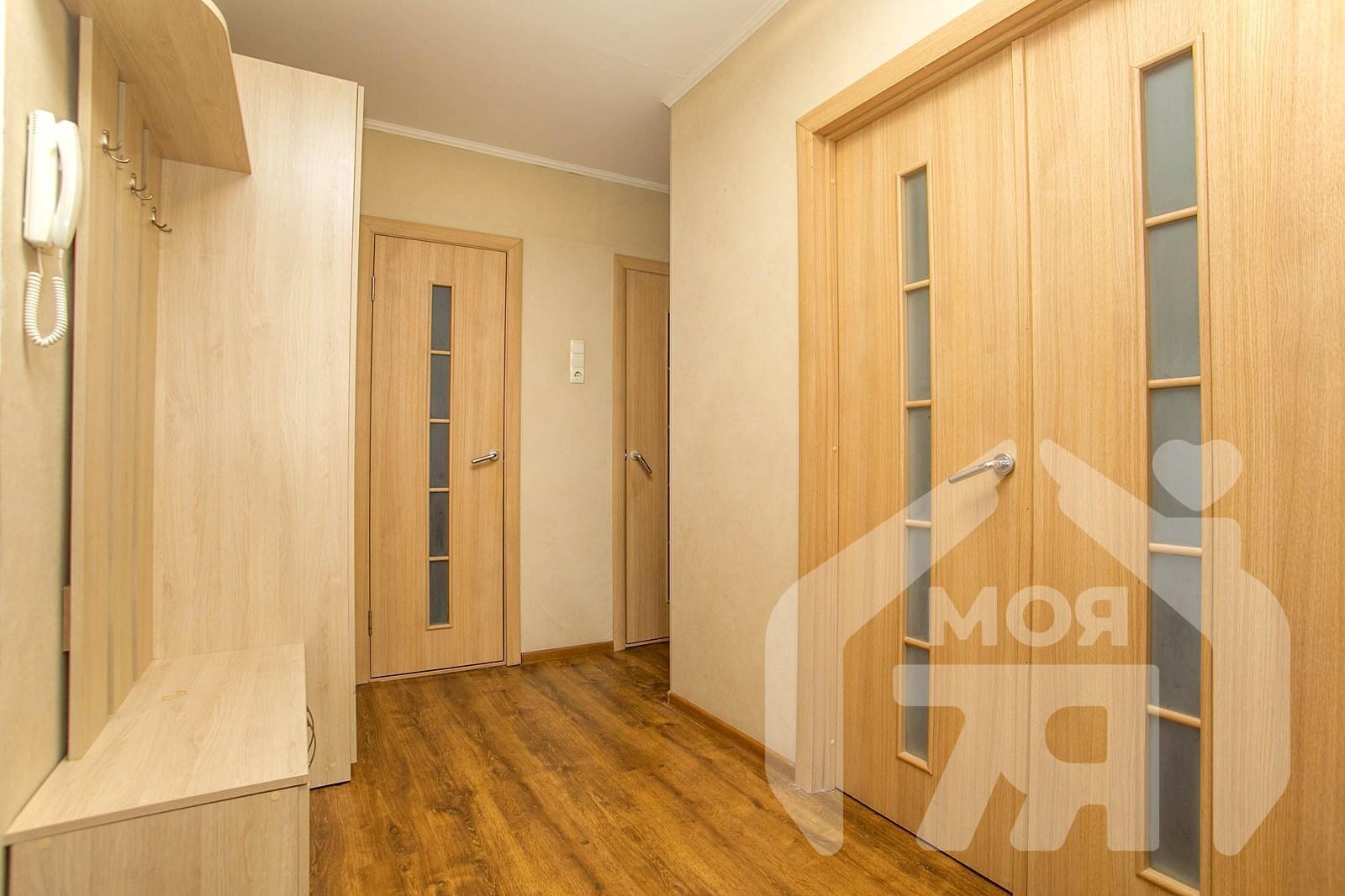 1 room apartment 39 m² Maladzyechna, Belarus