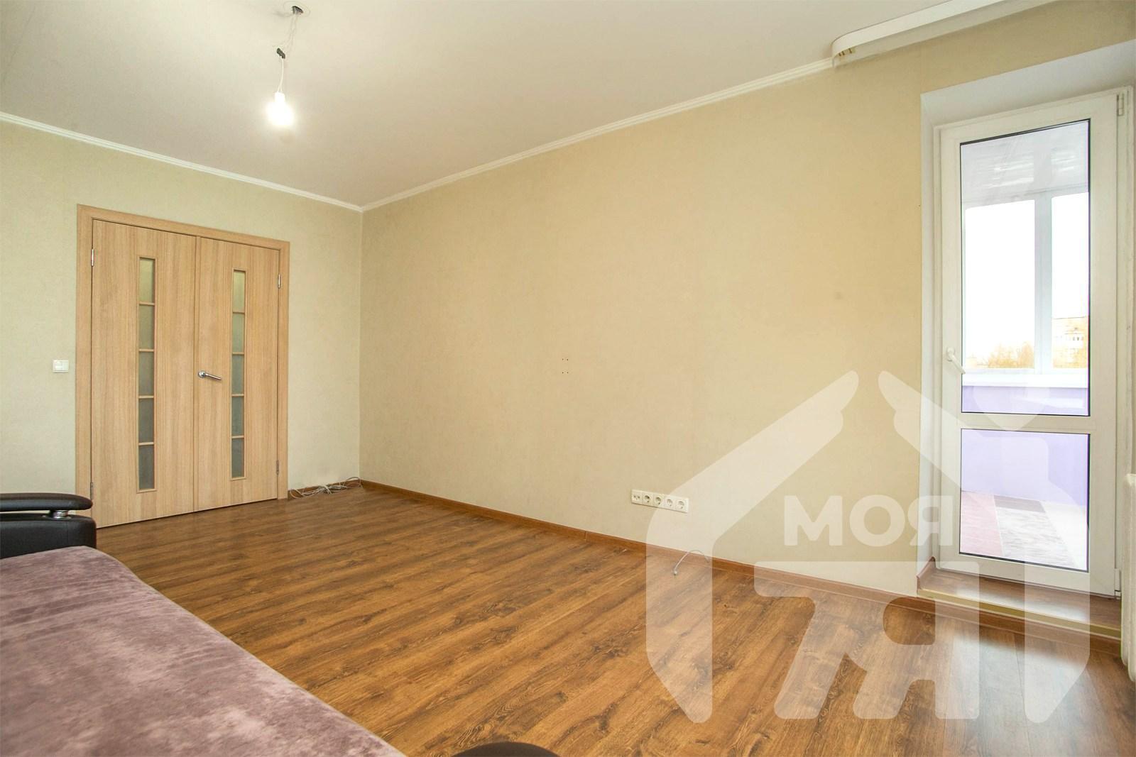 1 room apartment 39 m² Maladzyechna, Belarus