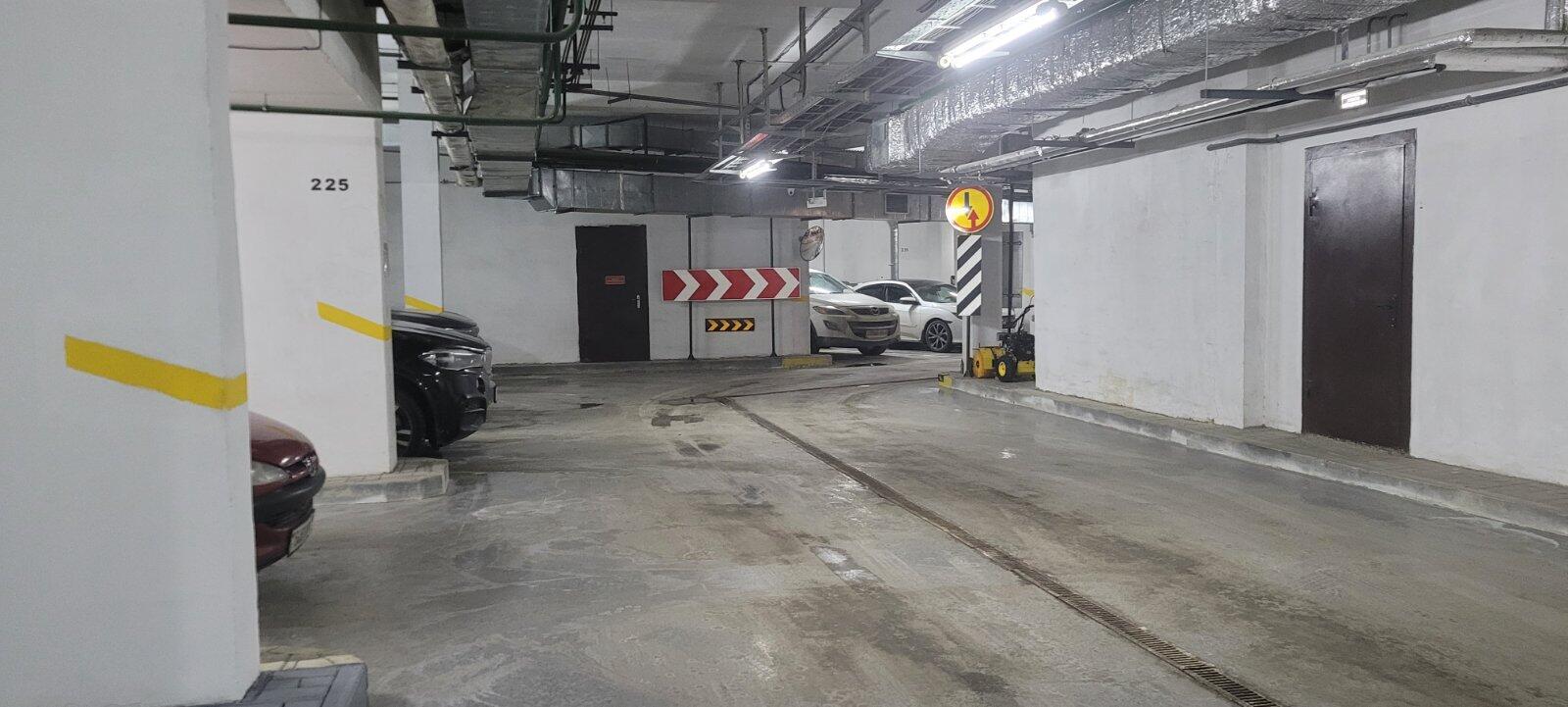 Propiedad comercial 12 m² en Minsk, Belarús