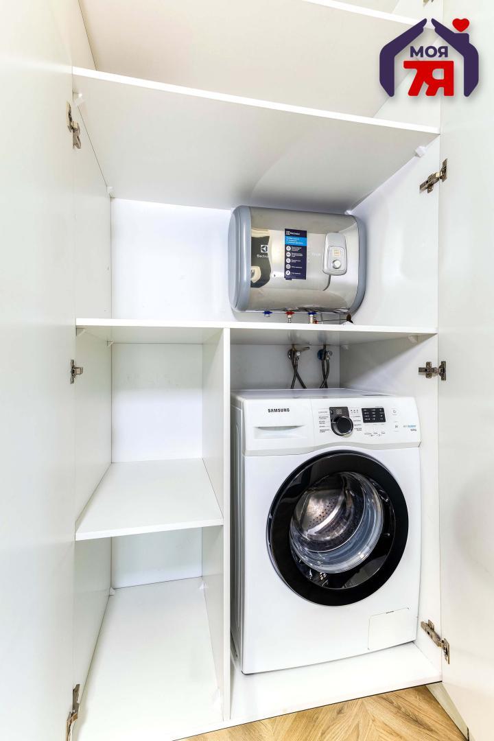 Wohnung 2 zimmer 67 m² Minsk, Belarus