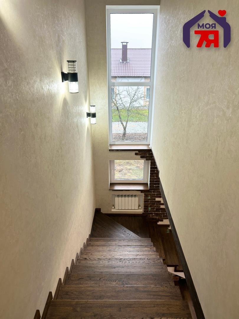 Dom wolnostojący 173 m² Douhauski sielski Saviet, Białoruś