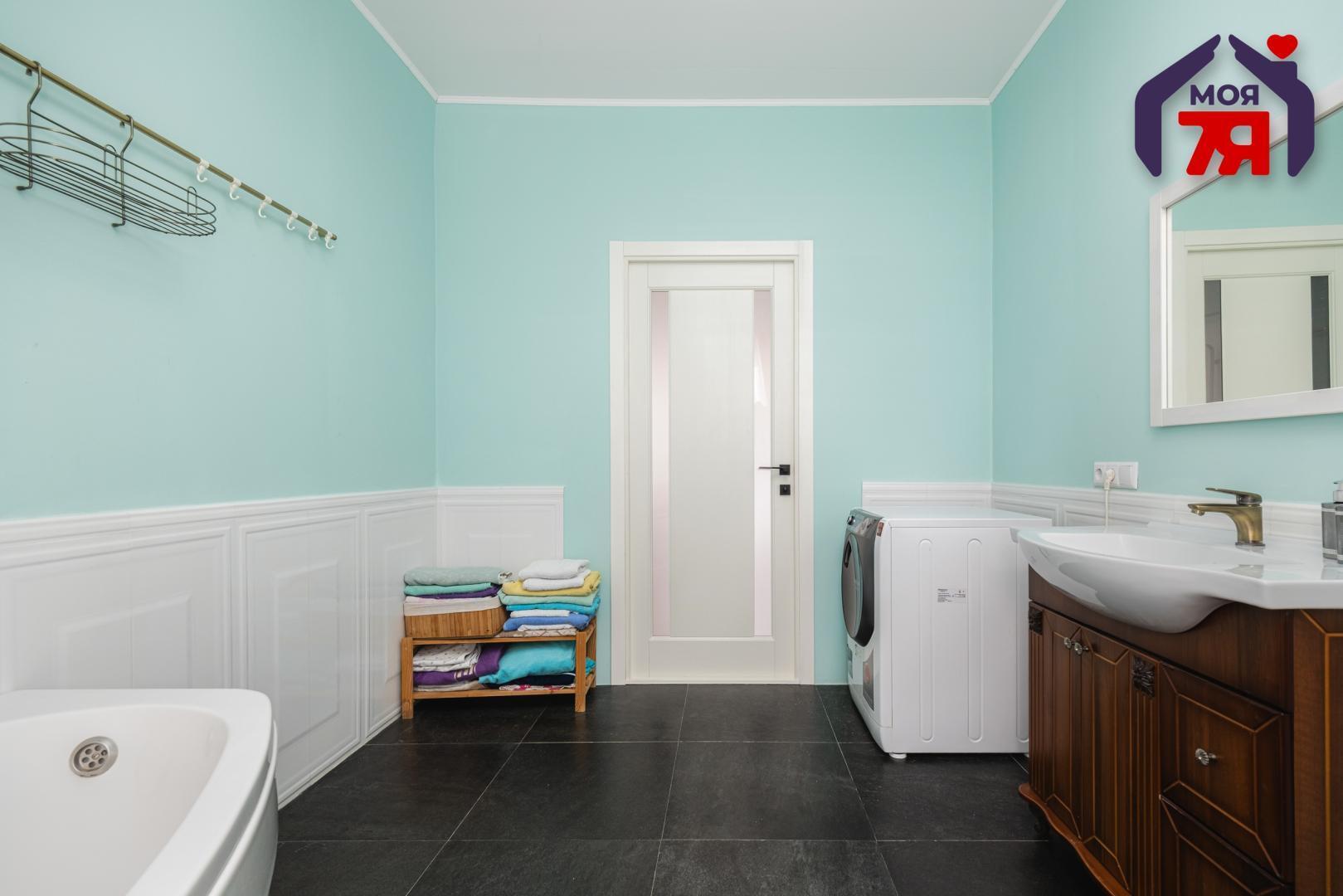 Ferienhaus 111 m² Fanipalski sielski Saviet, Belarus