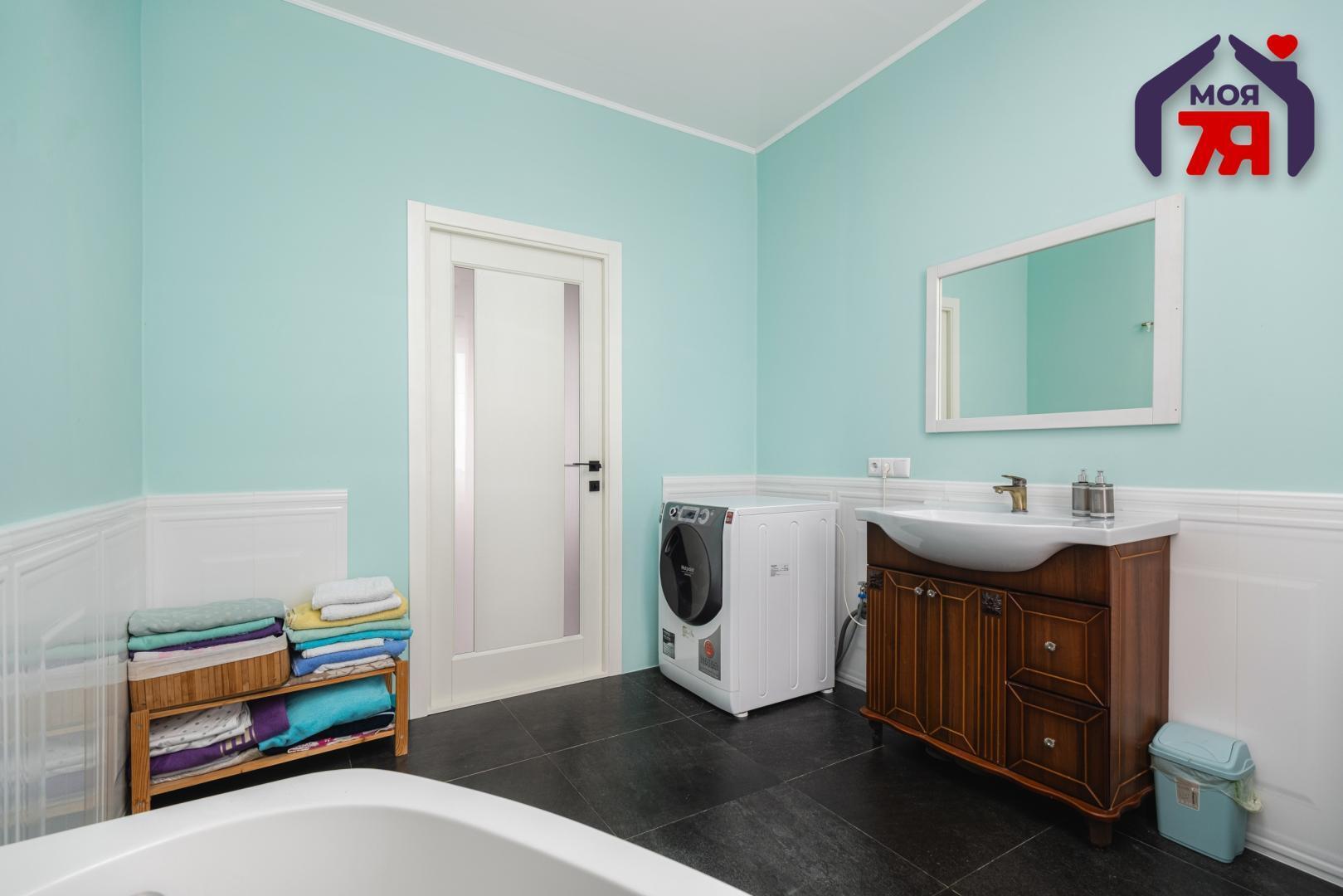 Ferienhaus 111 m² Fanipalski sielski Saviet, Belarus