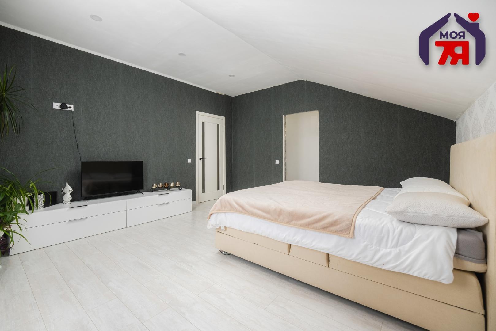 Ferienhaus 111 m² Fanipalski sielski Saviet, Belarus