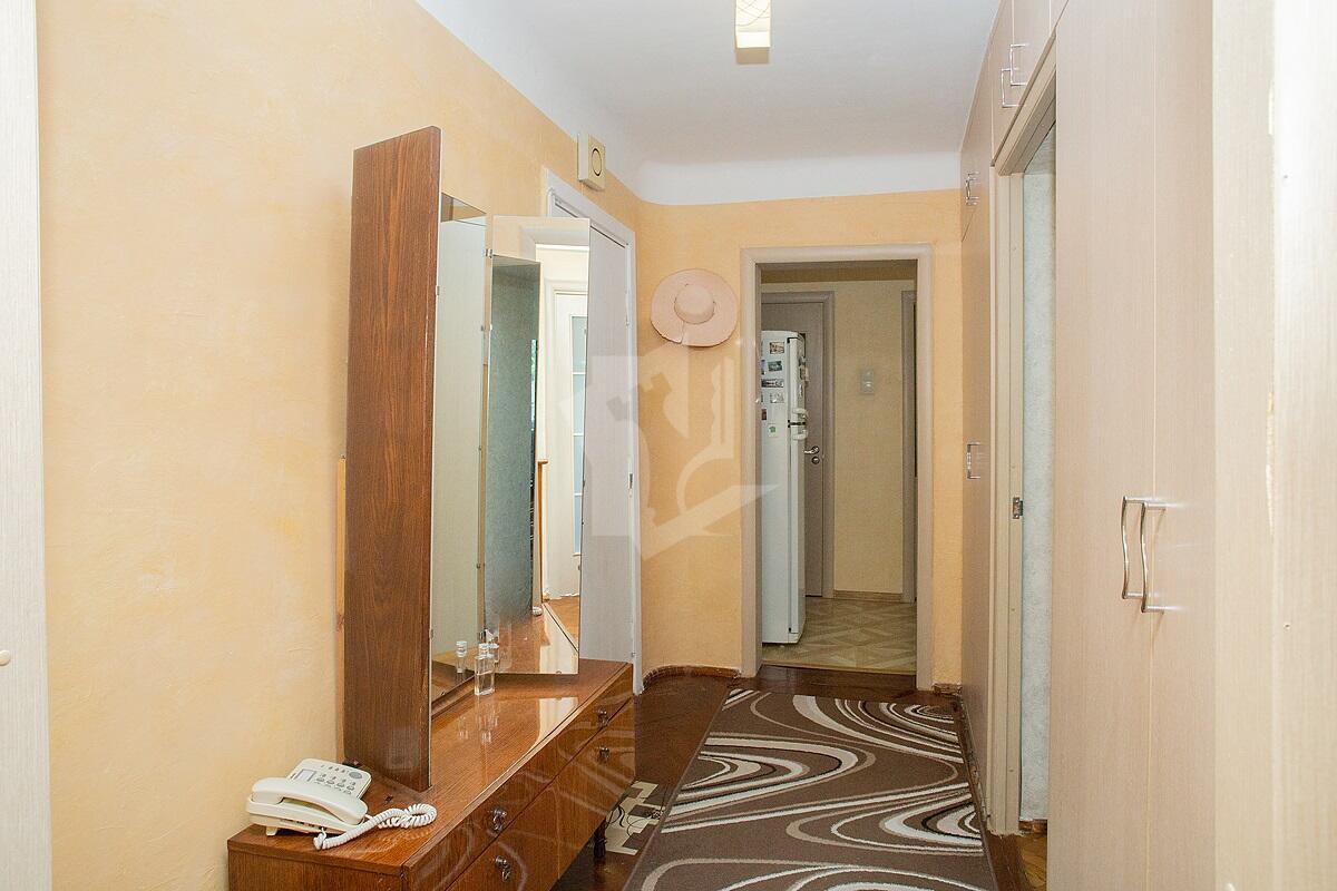 3 room apartment 73 m² Minsk, Belarus
