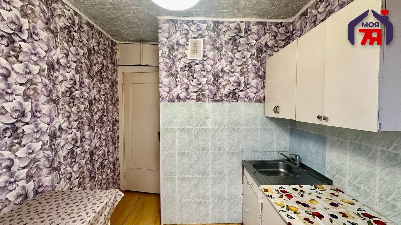 2 room apartment 38 m² Salihorsk, Belarus