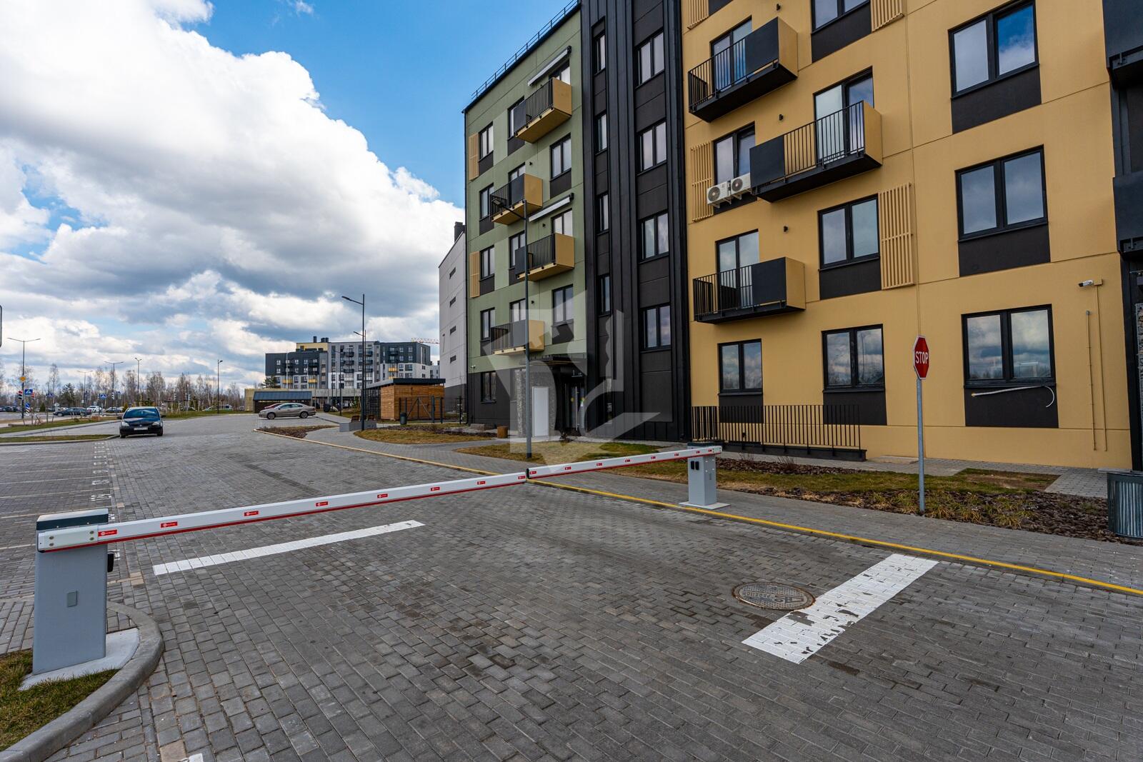 Квартира 4 комнаты 85 м² Колодищанский сельский Совет, Беларусь