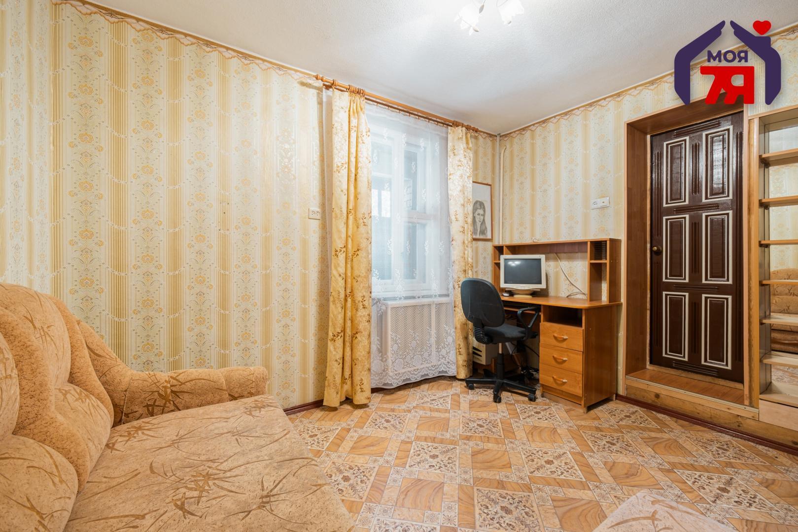 House 37 m² Minsk, Belarus