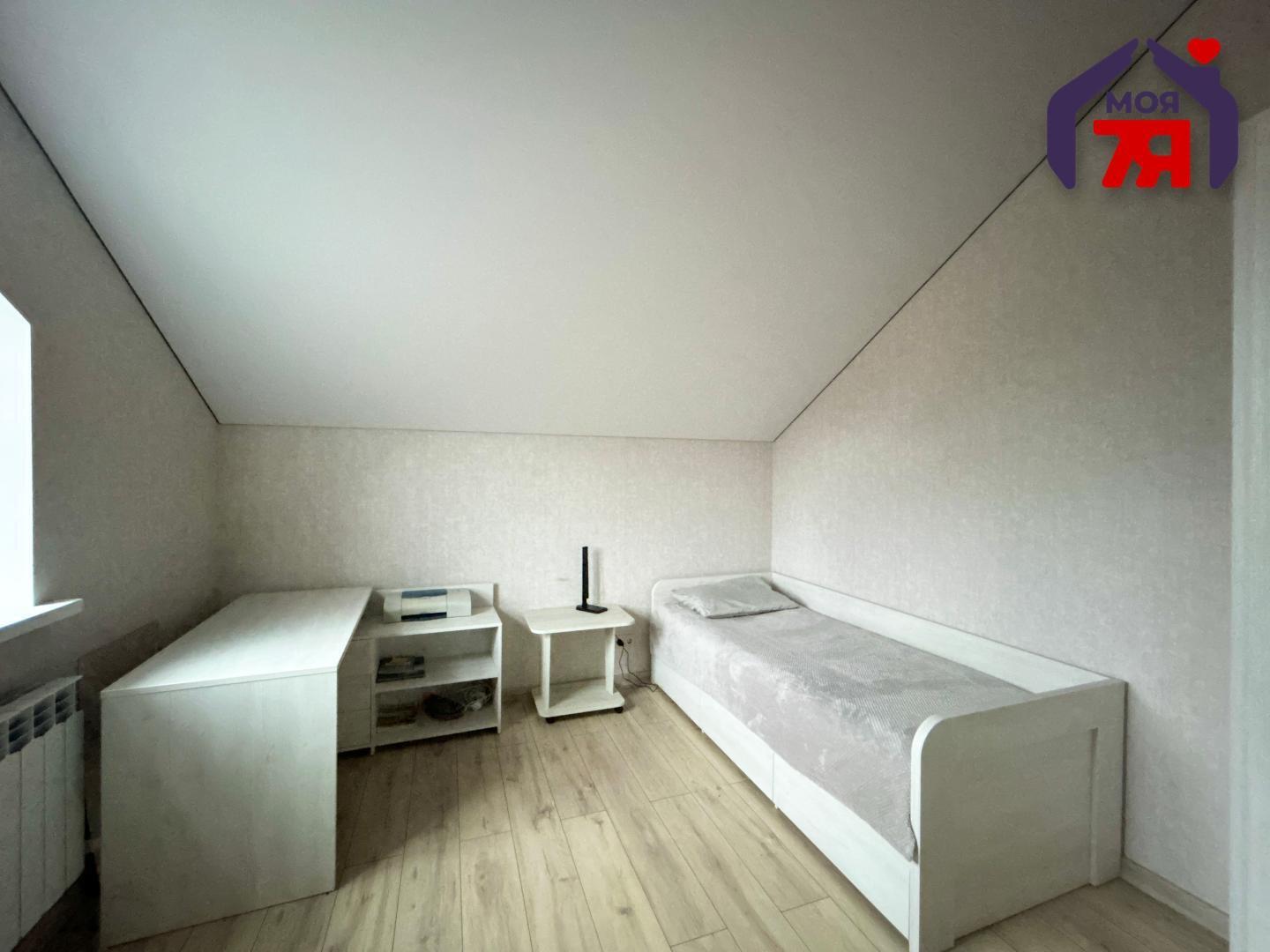 Dom wolnostojący 173 m² Douhauski sielski Saviet, Białoruś