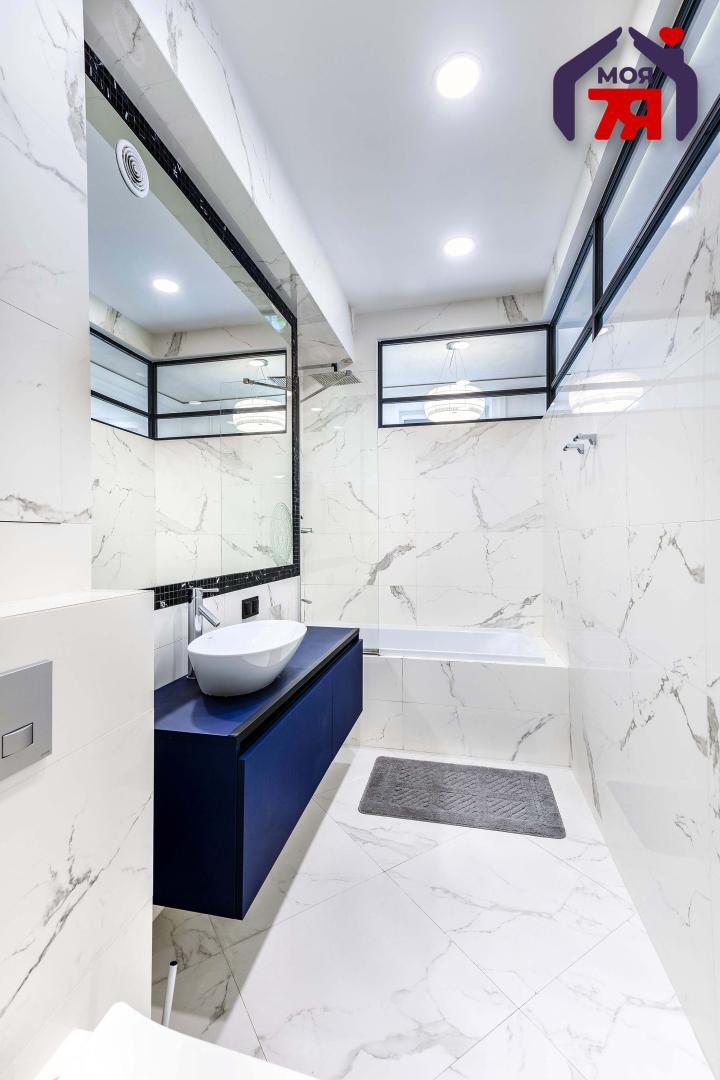 Wohnung 2 zimmer 67 m² Minsk, Belarus