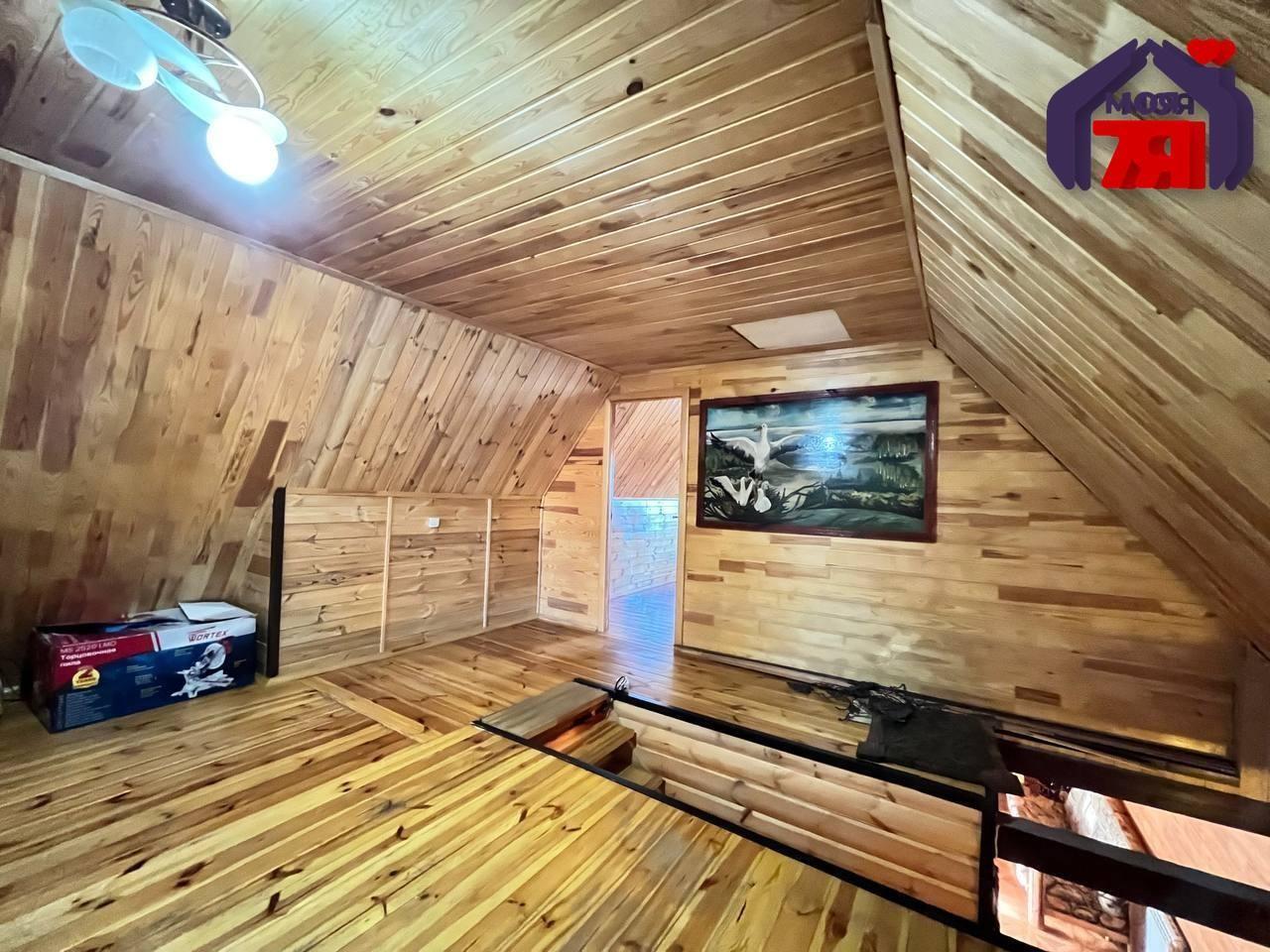 Haus 148 m² Cyzevicy, Belarus