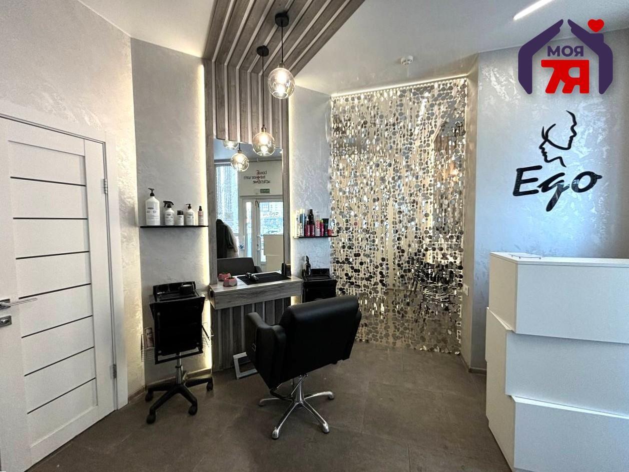 Коммерческое помещение 1 комната 31 м² в Минске, Беларусь