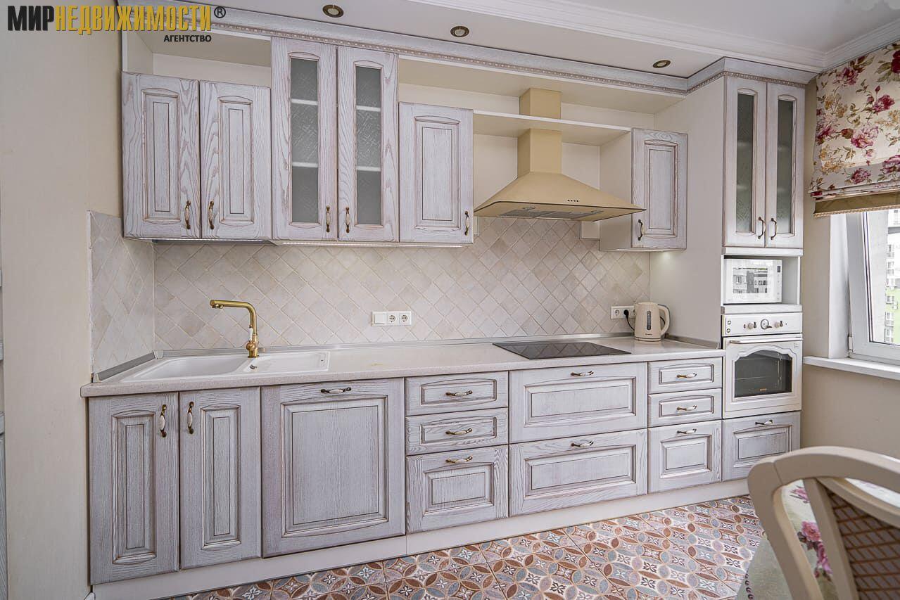 Wohnung 2 zimmer 64 m² Minsk, Belarus