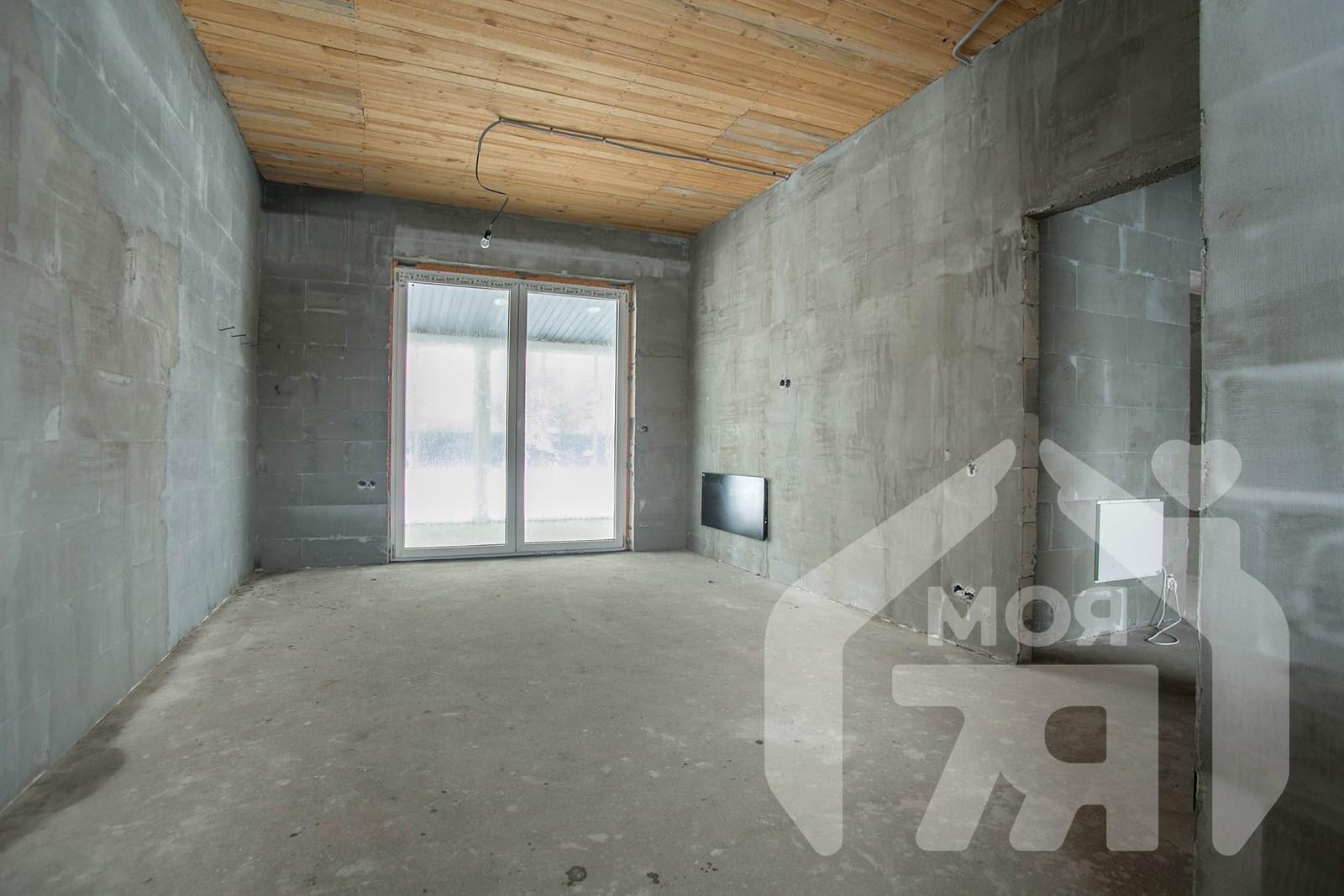 Дом 67 м² Раёвка, Беларусь