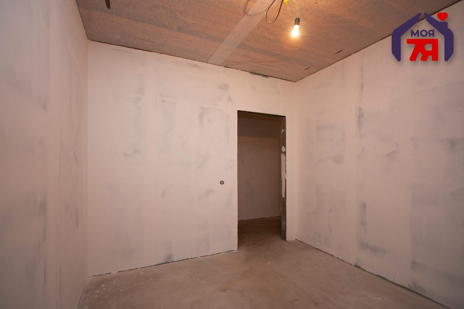 Casa 120 m² Uzda, Belarús