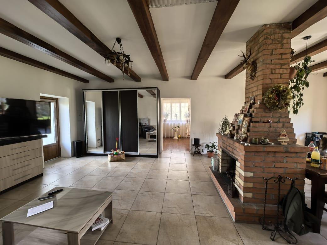 Дом 150 м² Гомель, Беларусь