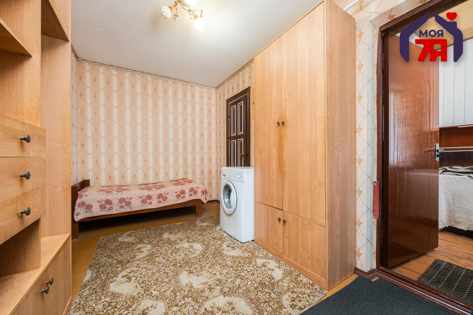 House 37 m² Minsk, Belarus