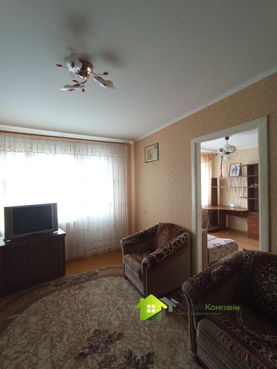 Appartement 3 chambres 49 m² Lida, Bélarus
