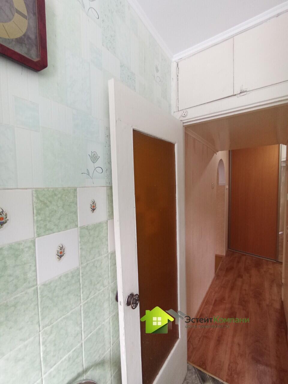 Appartement 3 chambres 49 m² Lida, Bélarus
