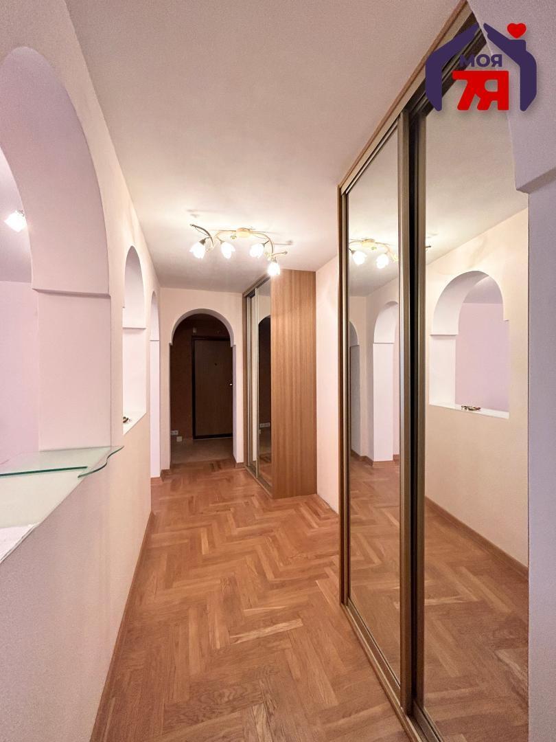 Квартира 3 комнаты 77 м² Солигорск, Беларусь