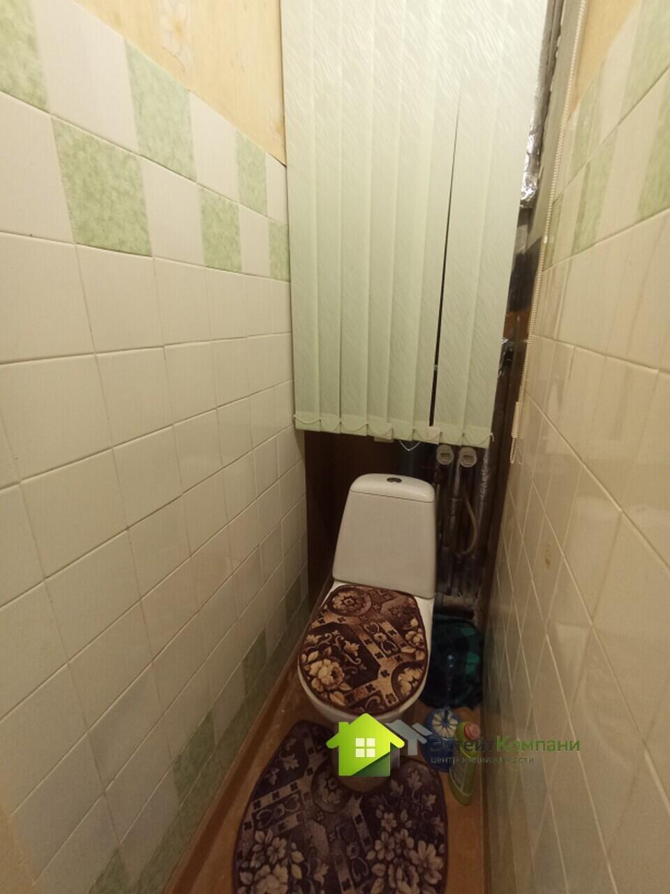 Appartement 3 chambres 49 m² Lida, Bélarus