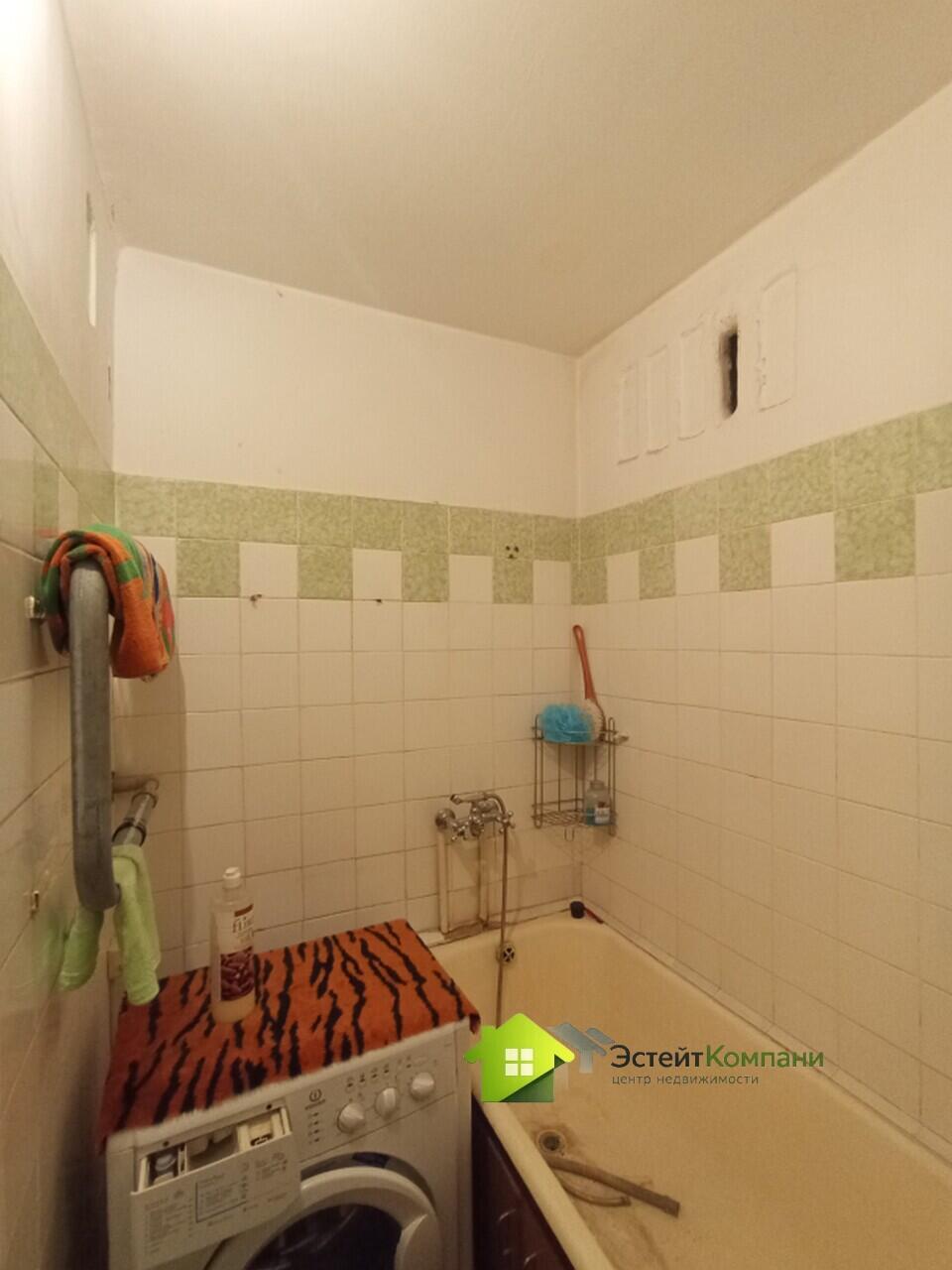 Appartement 3 chambres 49 m² Lida, Bélarus