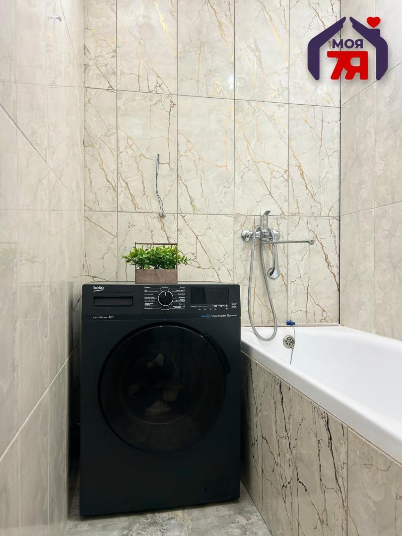 Квартира 2 комнаты 50 м² Солигорск, Беларусь