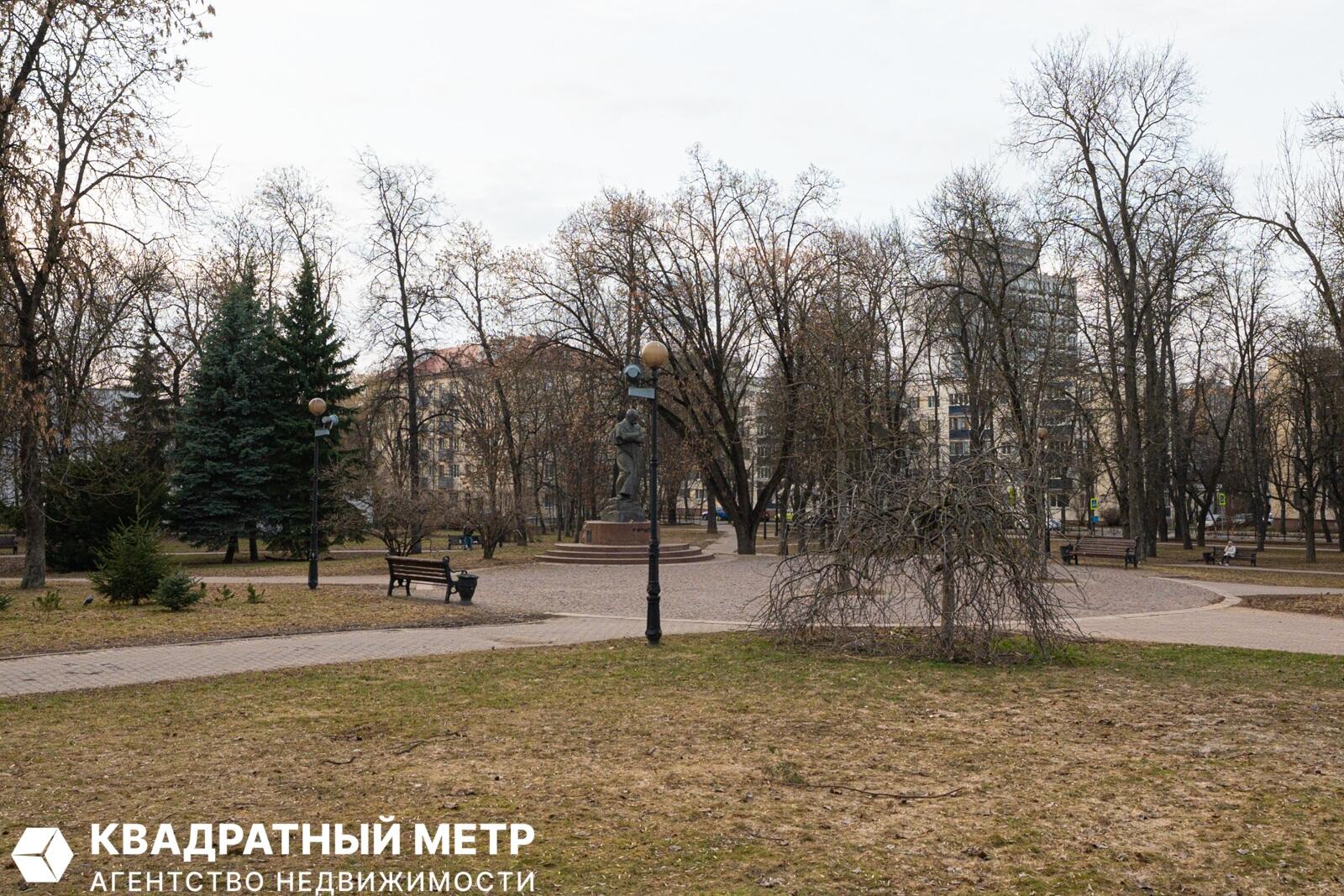 Wohnung 3 zimmer 76 m² Minsk, Belarus