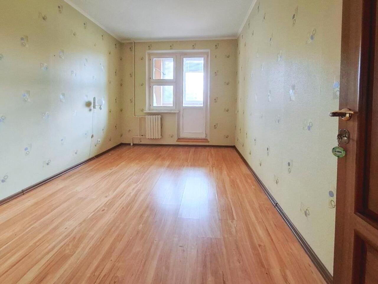 Appartement 3 chambres 71 m² Homiel, Bélarus