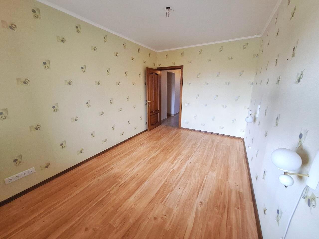 Appartement 3 chambres 71 m² Homiel, Bélarus