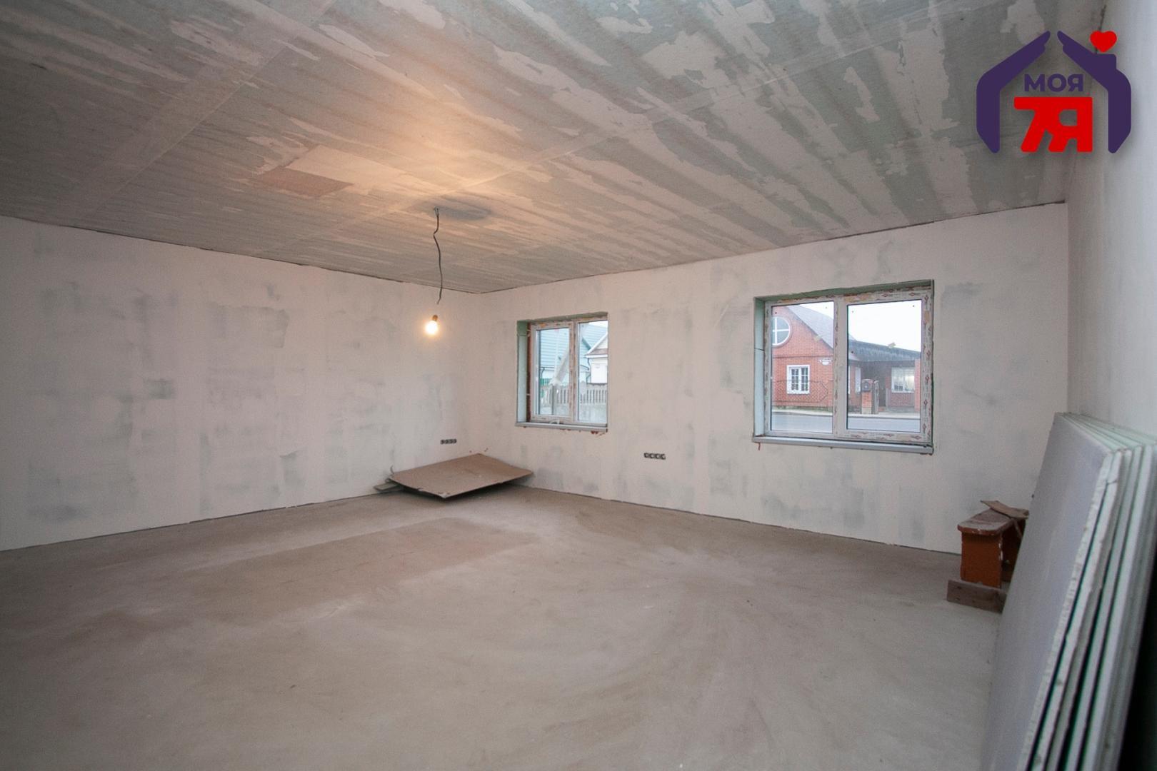 Casa 120 m² Uzda, Belarús