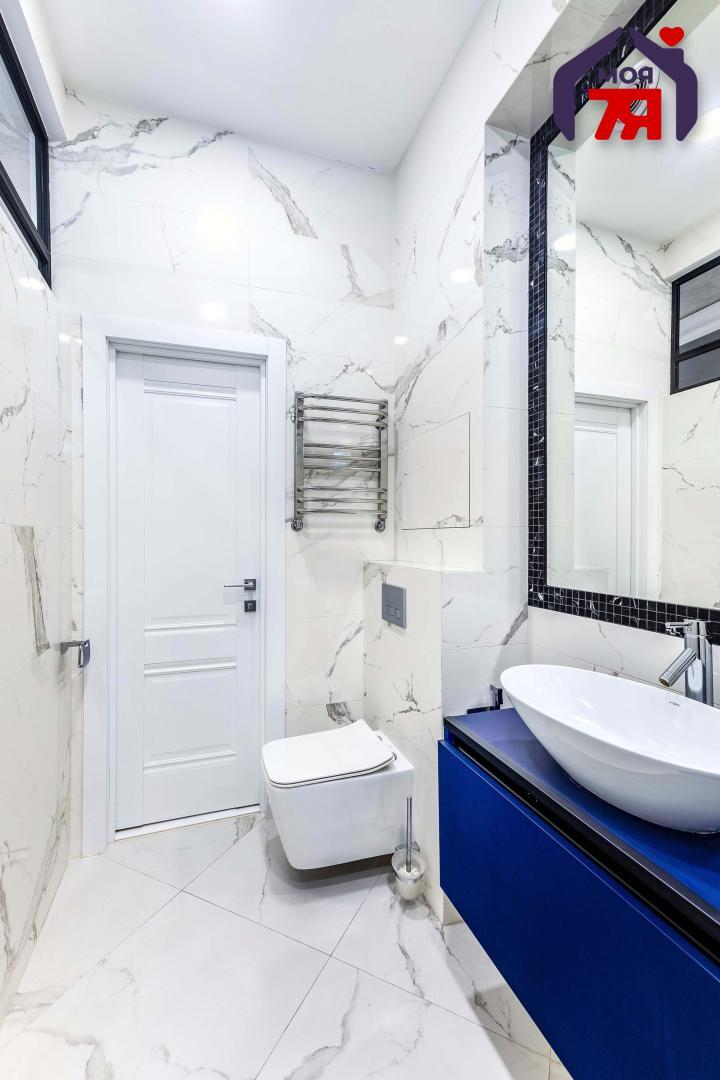 Wohnung 2 zimmer 67 m² Minsk, Belarus