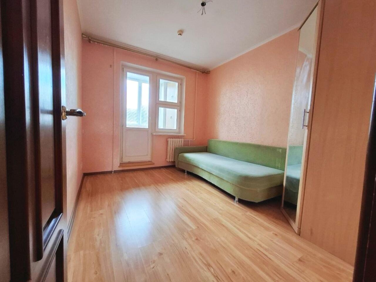 Appartement 3 chambres 71 m² Homiel, Bélarus