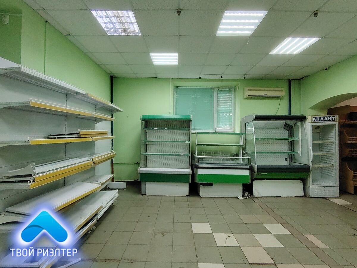 Tienda 90 m² en Svietlahorsk, Belarús