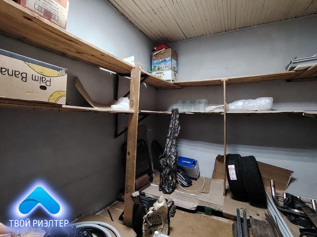 Tienda 90 m² en Svietlahorsk, Belarús