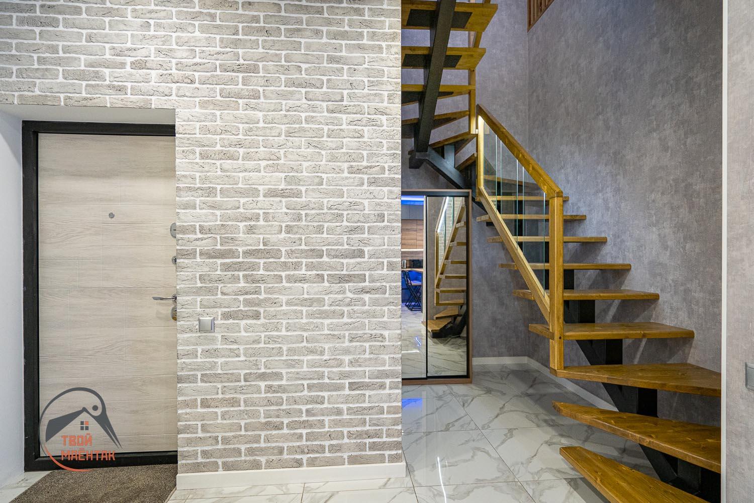 Квартира 3 комнаты 85 м² Минск, Беларусь