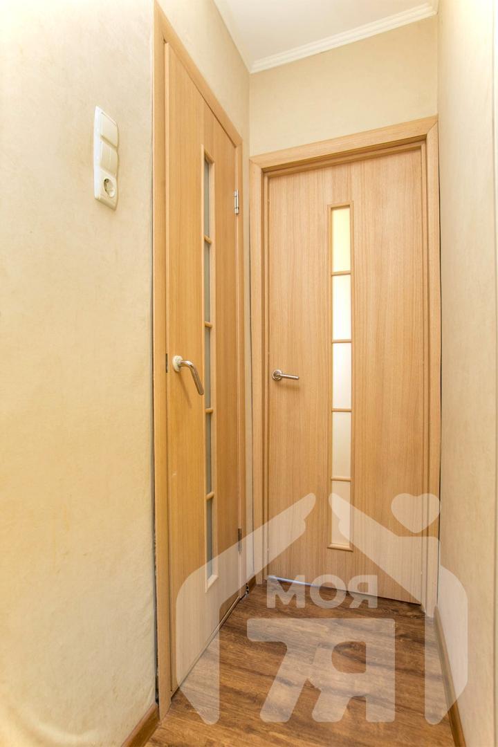 1 room apartment 39 m² Maladzyechna, Belarus