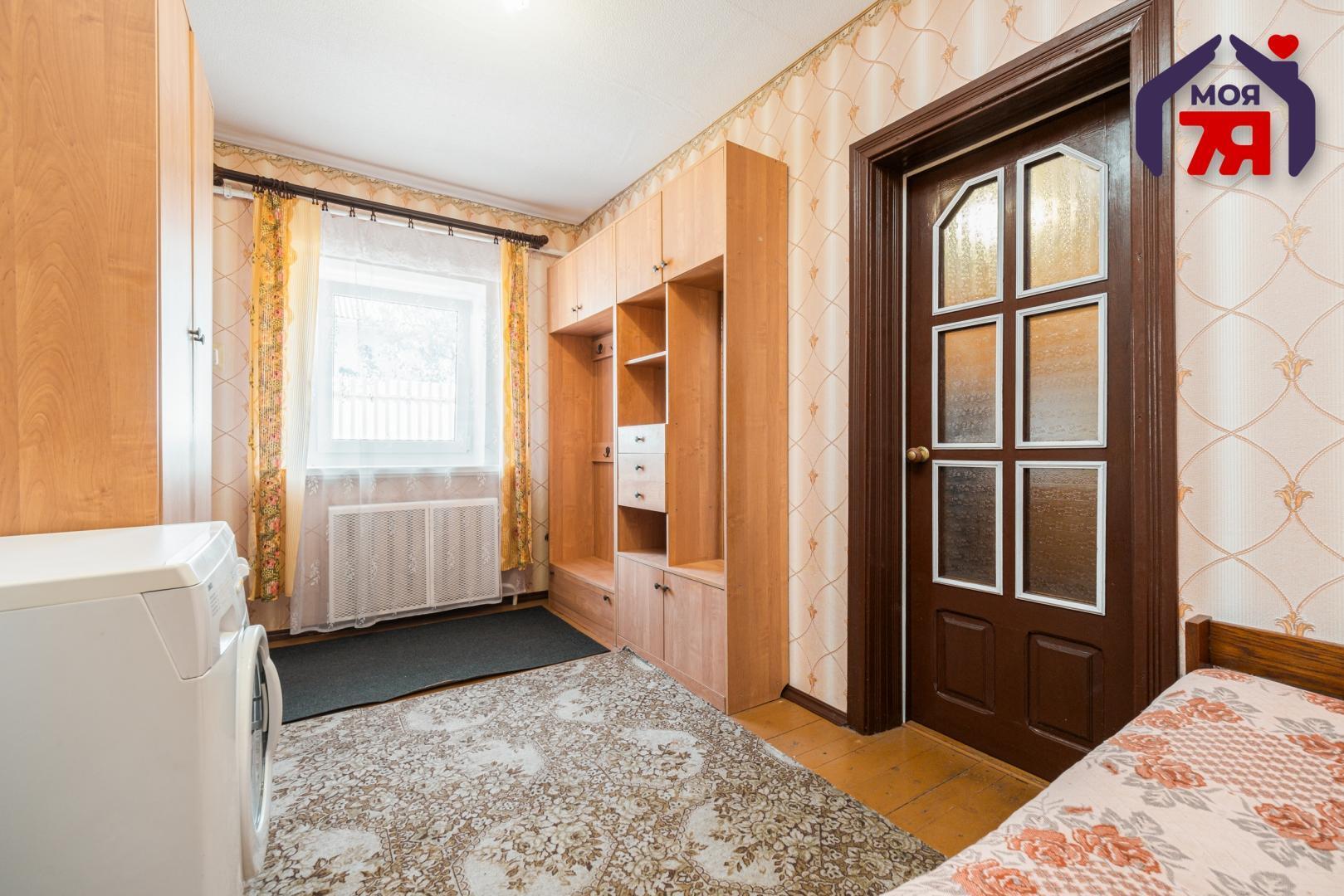 House 37 m² Minsk, Belarus