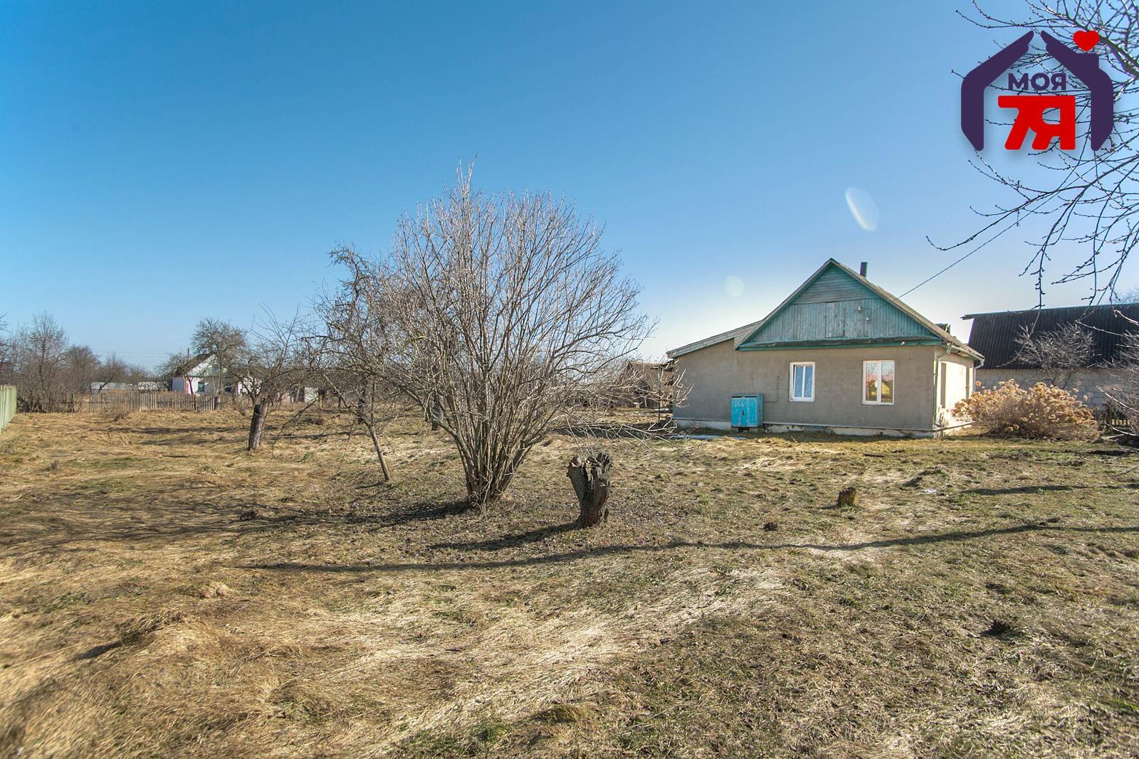 Dom 69 m² Lebiedziew, Białoruś