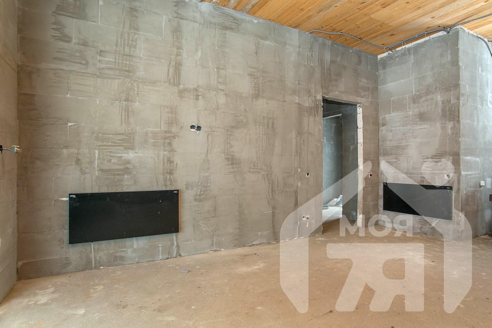 Дом 67 м² Раёвка, Беларусь